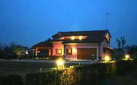 VillaRosa